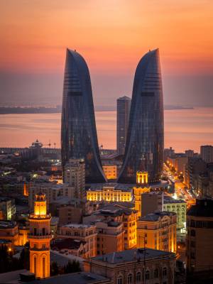 Baku