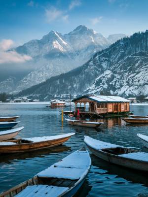 Kashmir