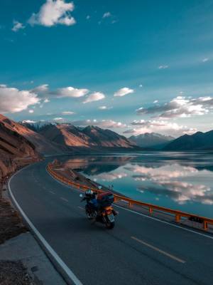 Ladakh