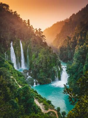 Meghalaya
